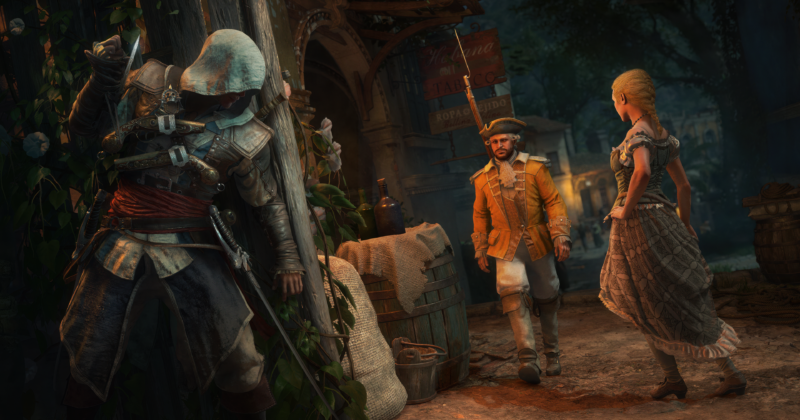 Assassin’s Creed Black Flag Resynced Faces Launch Limitations: What Players Need to Know