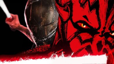 El Resurgir de Star Wars: ¿Por qué 'The Acolyte' merece una segunda oportunidad en Disney+?