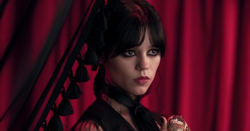 Lockwood & Co: El drama sobrenatural de Netflix que merecía el éxito de Wednesday