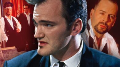 Four Rooms, el filme olvidado de Quentin Tarantino que merece tu atención este fin de semana
