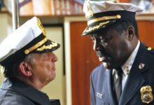 The Wire: La obra maestra insuperable del género policial en televisión
