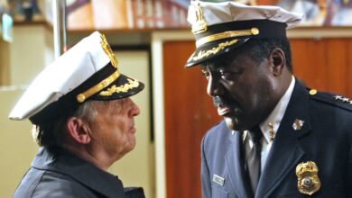 The Wire: La obra maestra insuperable del género policial en televisión