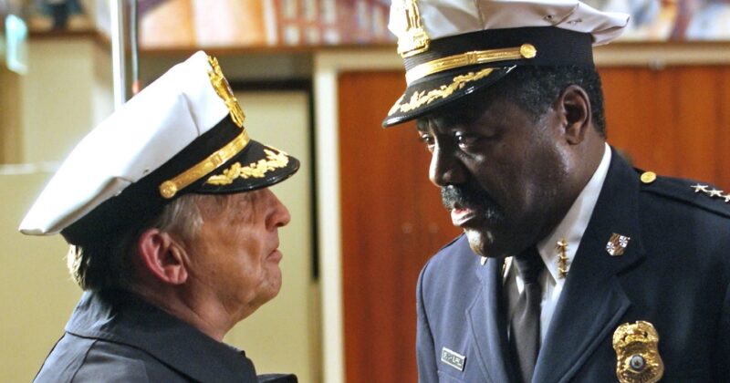 The Wire: La obra maestra insuperable del género policial en televisión