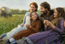 El Renacer de Little House on the Prairie en Netflix: Una Nueva Competencia para los Westerns de Taylor Sheridan