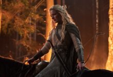 Los personajes más poderosos de The Rings of Power y qué los hace únicos