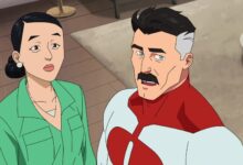 El complejo destino de Debbie y Nolan en Invincible: redención, traición y segundas oportunidades