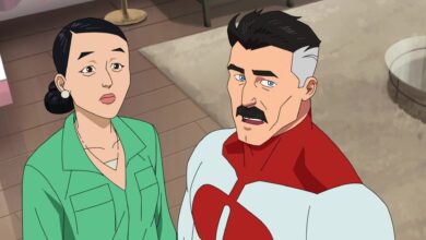 El complejo destino de Debbie y Nolan en Invincible: redención, traición y segundas oportunidades