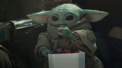 El futuro de Grogu en Star Wars sin Din Djarin ya tiene una solución clara