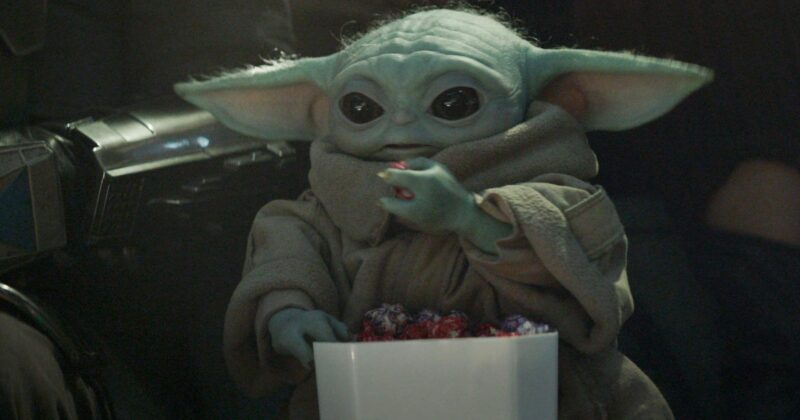 El futuro de Grogu en Star Wars sin Din Djarin ya tiene una solución clara