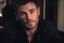 Chris Hemsworth lidera nuevo thriller criminal estilo Goodfellas con primeras imágenes oficiales