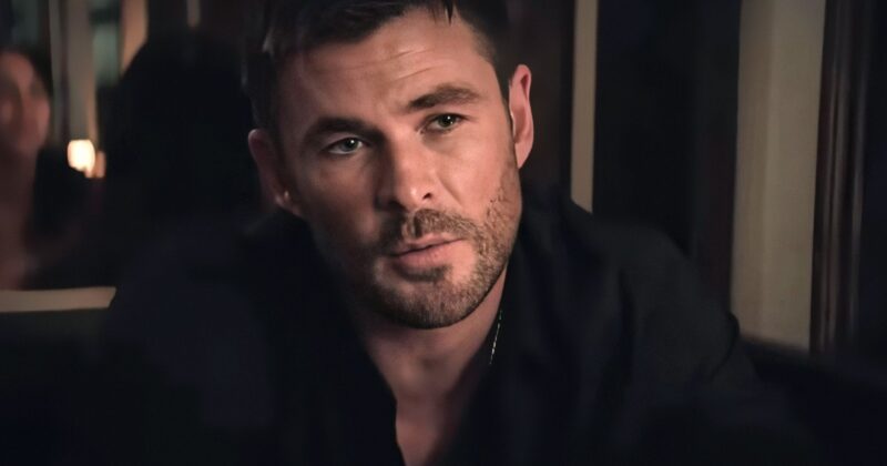 Chris Hemsworth lidera nuevo thriller criminal estilo Goodfellas con primeras imágenes oficiales