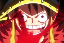 One Piece capítulo 1183: Todo sobre la esperada transformación Gear 5 de Luffy y el nuevo dios Zaza