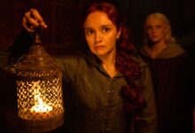 House of the Dragon: La tercera temporada rompe con la tradición épica de HBO