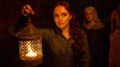 House of the Dragon: La tercera temporada rompe con la tradición épica de HBO