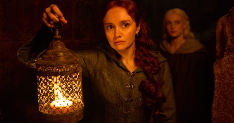 House of the Dragon: La tercera temporada rompe con la tradición épica de HBO