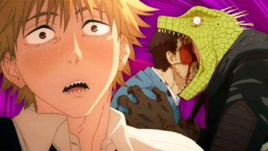 10 Animes Imperdibles para Sustituir la Temporada 3 de Jujutsu Kaisen sin Episodios Mediocres