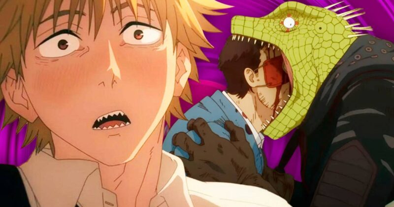 10 Animes Imperdibles para Sustituir la Temporada 3 de Jujutsu Kaisen sin Episodios Mediocres