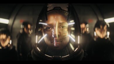 Nightflyers: La Serie de Ciencia Ficción y Terror de George R.R. Martin Que Merecía Más Episodios