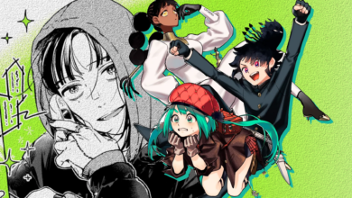 Los 15 Mangas de Nueva Generación Imprescindibles para Leer en 2026