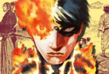 8 Mangas Más Vendidos Que Merecen Una Adaptación Anime de Calidad