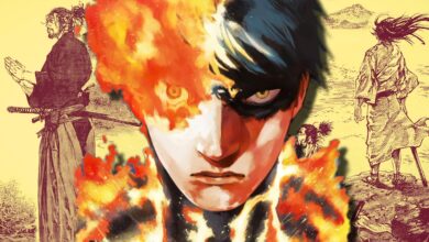 8 Mangas Más Vendidos Que Merecen Una Adaptación Anime de Calidad