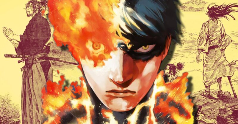 8 Mangas Más Vendidos Que Merecen Una Adaptación Anime de Calidad