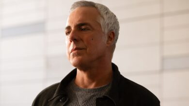 Tres actores darán vida a Harry Bosch en la expansión de la franquicia en 2026