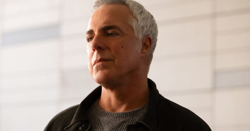 Tres actores darán vida a Harry Bosch en la expansión de la franquicia en 2026