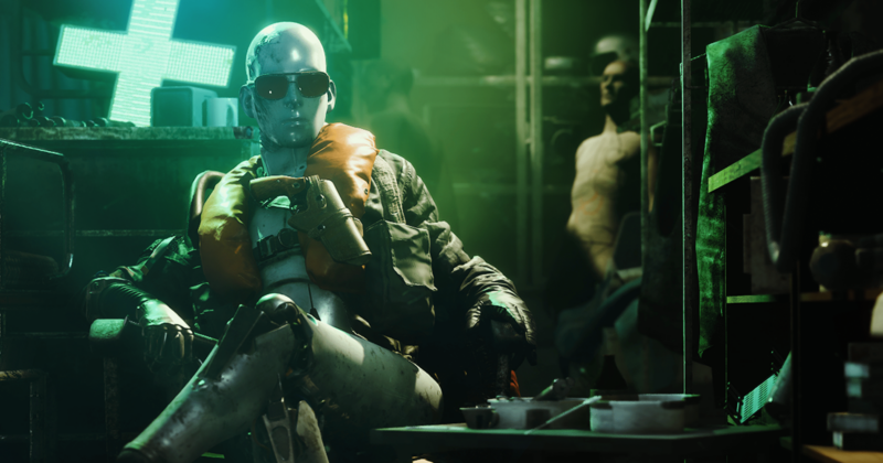 ARC Raiders recibe una actualización revolucionaria con tecnología avanzada de escalado en PS5 Pro