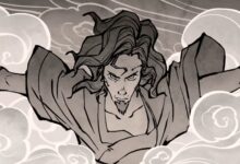 La Verdadera Historia del Retcon en Legend of Korra: Más Allá de los Mitos y la Controversia
