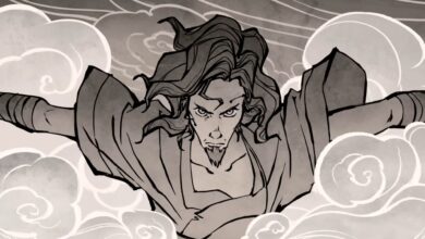 La Verdadera Historia del Retcon en Legend of Korra: Más Allá de los Mitos y la Controversia