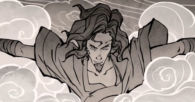 La Verdadera Historia del Retcon en Legend of Korra: Más Allá de los Mitos y la Controversia