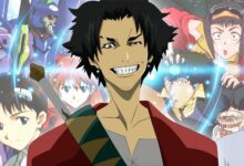 Cómo Samurai Champloo Transformó la Música Moderna y Marcó a The Weeknd