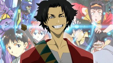 Cómo Samurai Champloo Transformó la Música Moderna y Marcó a The Weeknd