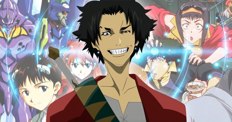 Cómo Samurai Champloo Transformó la Música Moderna y Marcó a The Weeknd