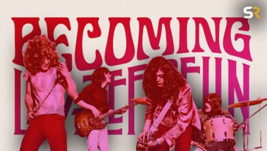 Become Led Zeppelin: Revelaciones Impactantes de un Documental Definitivo en 4K