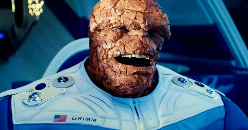 Marvel Revela el Nuevo Diseño de The Thing en la Serie Animada de Spider-Man