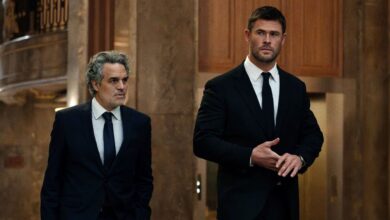 Chris Hemsworth and Mark Ruffalo Star in Crime 101, Now Streaming on Prime Video After a Challenging Theatrical Run