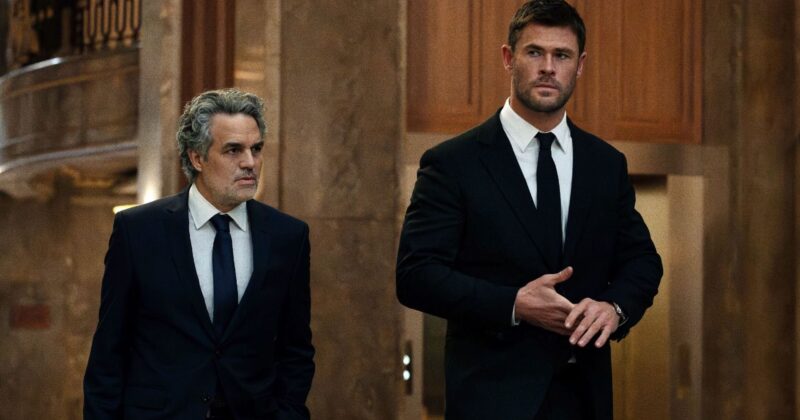 Chris Hemsworth and Mark Ruffalo Star in Crime 101, Now Streaming on Prime Video After a Challenging Theatrical Run