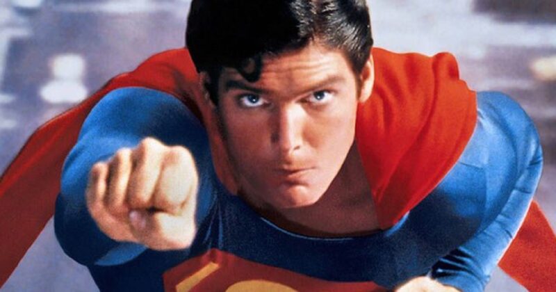 Nicolas Cage rinde homenaje a Christopher Reeve con icónica escena de Superman en Spider-Noir