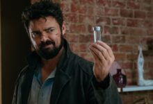 Karl Urban responde sin filtros a las críticas a la temporada final de The Boys en Prime Video