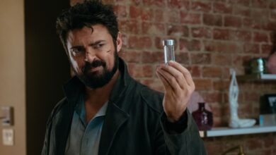 Karl Urban responde sin filtros a las críticas a la temporada final de The Boys en Prime Video