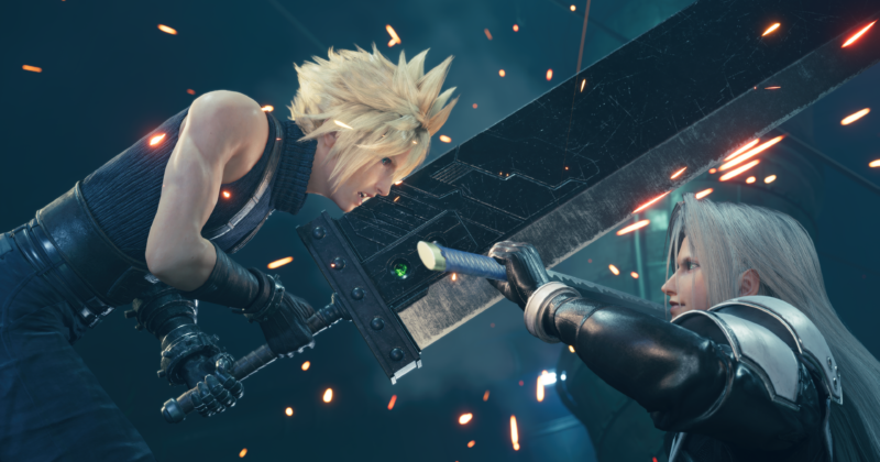 Final Fantasy VII Remake Parte 3: Título, Fecha de Lanzamiento y Novedades Filtradas