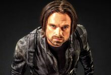 Sebastian Stan Debuta en El Universo de Batman en la Esperada Secuela de Matt Reeves