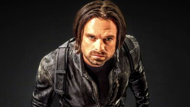 Sebastian Stan Debuta en El Universo de Batman en la Esperada Secuela de Matt Reeves