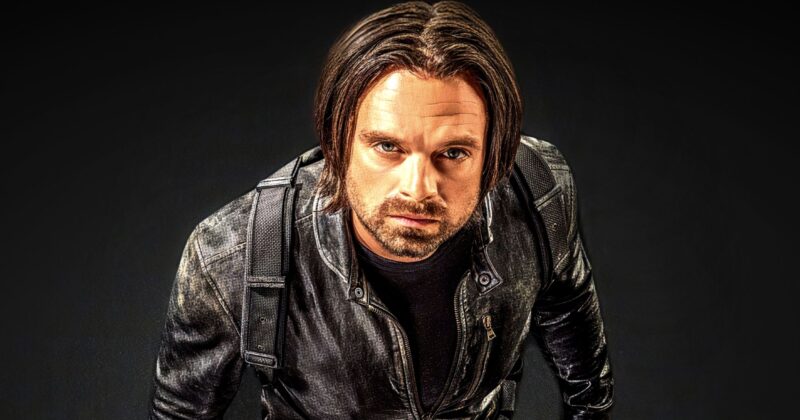 Sebastian Stan Debuta en El Universo de Batman en la Esperada Secuela de Matt Reeves