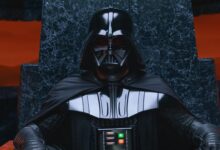 El silencio de Darth Vader en Maul - Shadow Lord y el futuro del icónico villano en Star Wars