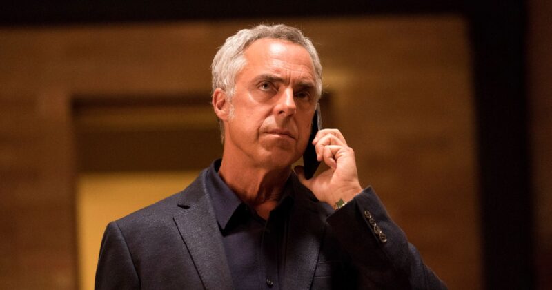 The Lincoln Lawyer Season 5’s Missing Element: Why the Harry Bosch Crossover Could Have Transformed the Show’s Most Shocking Betrayal