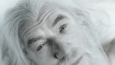 Lord of the Rings: Gandalf - Mithrandir, una obra de arte que inaugura nuevas emociones para los fans en 2026
