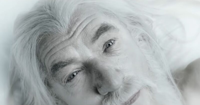 Lord of the Rings: Gandalf - Mithrandir, una obra de arte que inaugura nuevas emociones para los fans en 2026